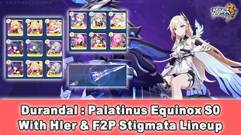 [Beta 5.5] Honkai Impact 3 SEA .